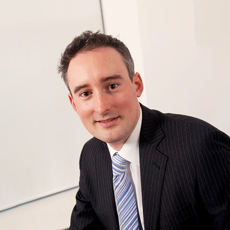 Euan Mackenzie At 27