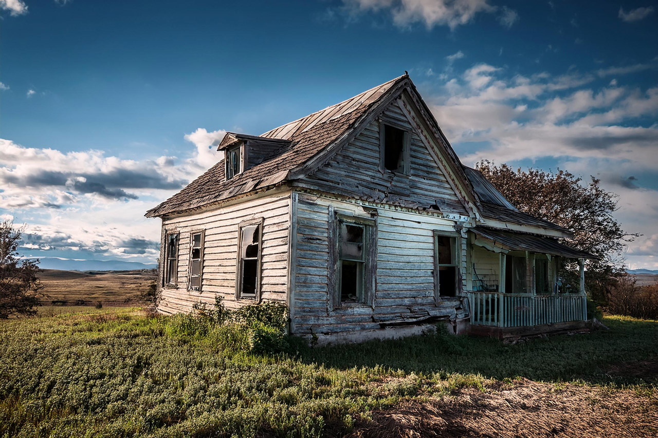 home improvements to make